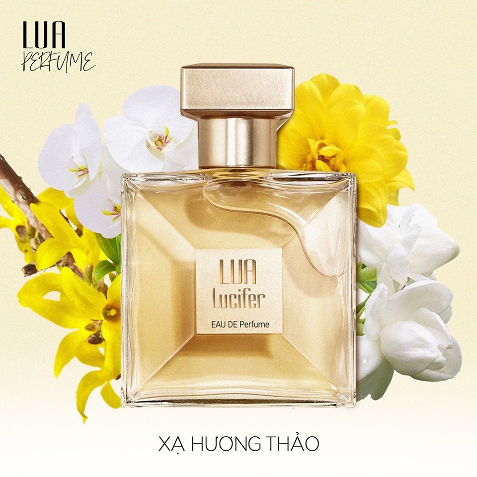 Nước Hoa Nam Acqua Men 50ml Edp Lua Perfume - Kho Sỉ Mỹ Phẩm ANN