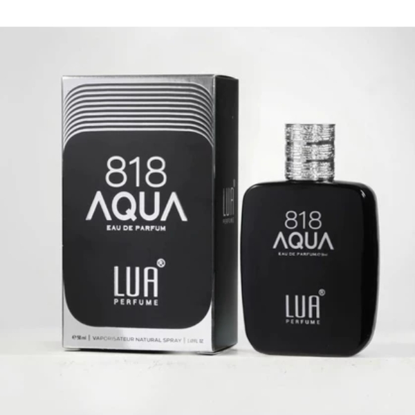 Nước hoa Lua Acquamen 60ml mẫu mới