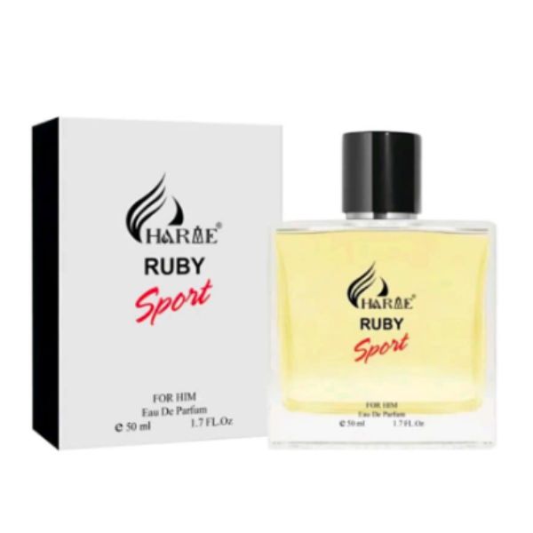 Nước hoa Charme Ruby Sport 50ml
