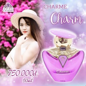 Nước hoa Good Charme Charm 50ml