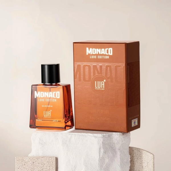 Nước Hoa Nam Lua Monaco Luxe Edition 50ml