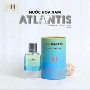 Nước Hoa Nam Lua Atlantis 50ml