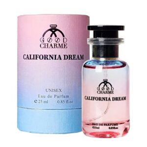 Nước hoa Good Charme California Dream 25ml