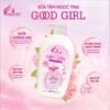 Sữa tắm hương nước hoa Charme Good Girl 1000ml