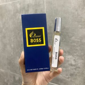 Nước hoa Charme Boss 10ml Mini