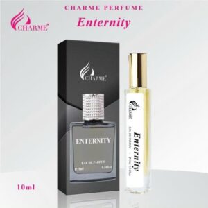 Nước hoa nam Charme Enternity 10ml Mini