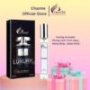 Nước hoa nam Charme Luxury 10ml Mini