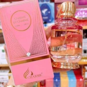 Top 5 nước hoa Charme mùi gỗ cho nữ