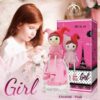 Nước hoa trẻ em Charme Girl 50ml