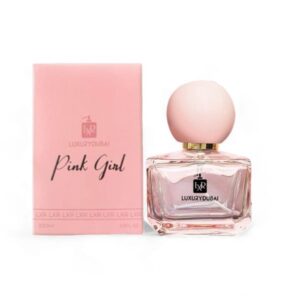 Nước hoa Nữ Luxury Dubai Pink Girl 30ml