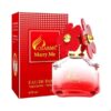 Nước hoa nữ Charme Marry Me 30ml