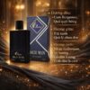 Nước hoa Charme Rich Man 100ml