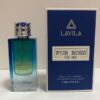 Nước hoa nam Lavila For Boss 75ml