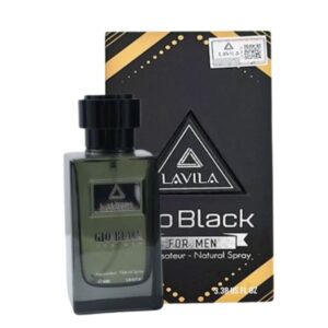Nước hoa nam Lavila Gio Black 100ml chính hãng