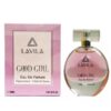 Nước hoa Nữ Lavila Good Girl 60ml chính hãng