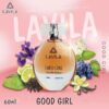 Nước hoa Nữ Lavila Good Girl 60ml