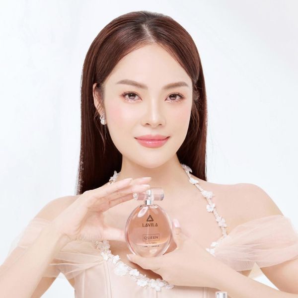 Nước hoa Lavila Queen 60ml chính hãng