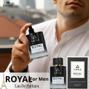 Nước hoa nam Lavila Royal 100ml