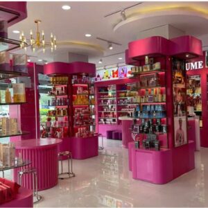 Nước hoa Charme tại Hoàng Mai