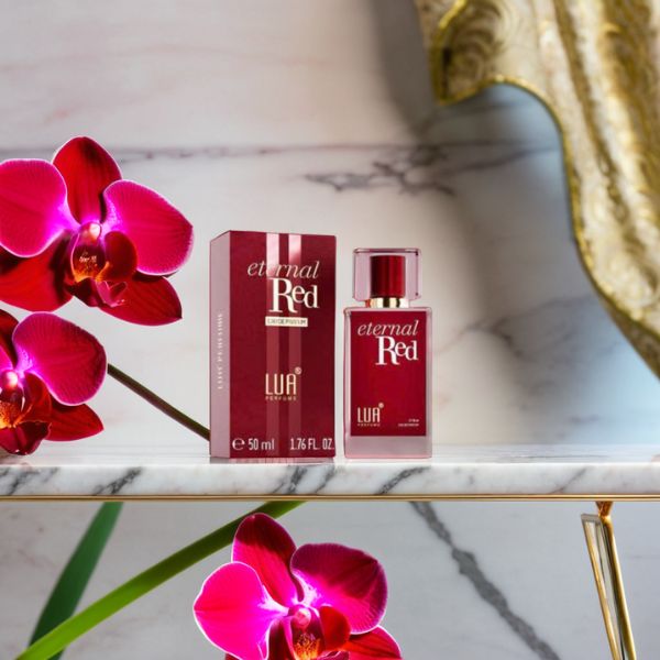 Nước hoa nữ Lua Eternal Red 50ml
