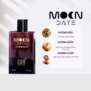 Nước hoa Lua Moon Date 100ml