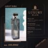 Nước hoa Unisex Luxury Dubai Đen 50ml