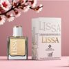 Nước hoa nữ Lua Lissa 50ml