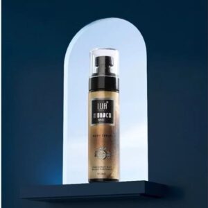 Xịt thơm toàn thân Body Mist nam Lua Monaco Men 100ml