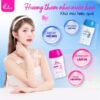 Lăn Khử Mùi Charme Good Girl 40g