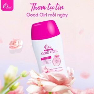 Lăn Khử Mùi Charme Good Girl 40g
