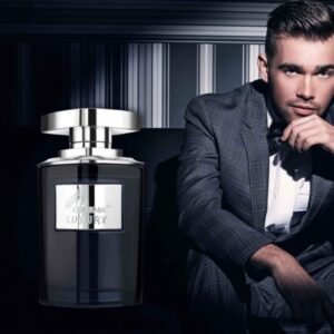 Nước hoa Charme Luxury mùi trà thanh mát Nước hoa Charme mùi trà