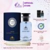 Nước hoa Good Charme Good Men Xanh 25ml