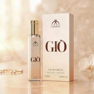 Nước hoa Nam Charme Giò 20ml