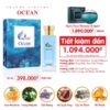 Nước hoa Charme Ocean 50ml
