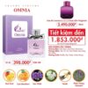 Nước hoa Charme Omnia 50ml