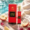 Nước hoa Good Charme 212 Sexy Men 20ml