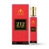 Nước hoa Good Charme 212 Sexy Men 20ml chính hãng