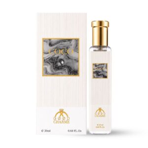 Nước Hoa Nữ Good Charme Coco Trắng 20ml chính hãng