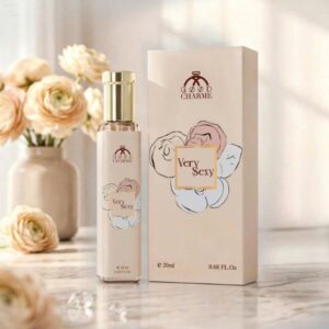 Nước Hoa Nữ Good Charme Very Sexy 20ml