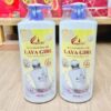 Sữa tắm Charme Laya Girl 1000ml chính hãng, giá tốt