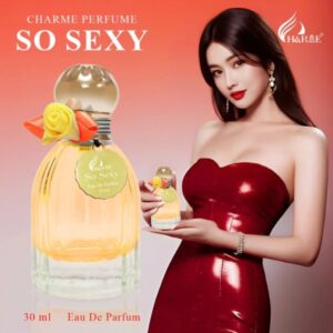 Nước hoa Charme So Sexy 30ml chính hãng Nước hoa Charme So Sexy 30ml