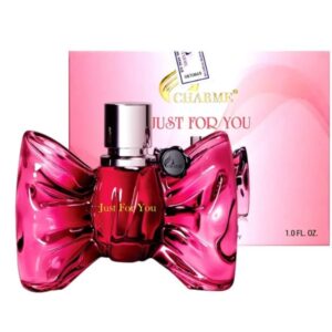 Nước hoa nữ Charme Just For You 30ml