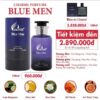 Nước hoa Nam Charme Blue Men 100ml