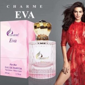 Nước hoa nữ Charme Eva 50ml chính hãng Nước hoa nữ Charme Eva 50ml