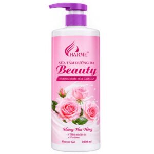 Sữa tắm Charme Beauty 1000ml chính hãng