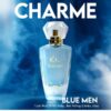 Nước hoa Nam Charme Blue Men 50ml