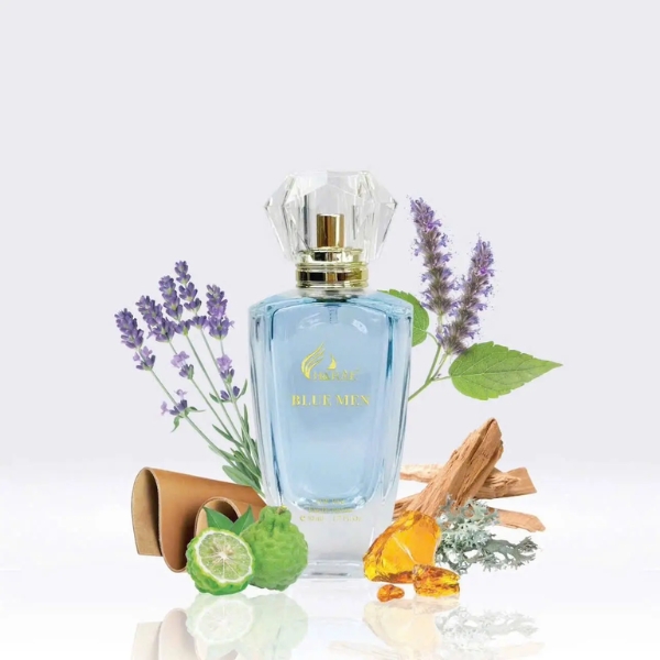Nước hoa Nam Charme Blue Men 50ml