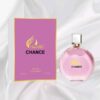 Nước hoa nữ Charme Chance hồng 50ml