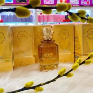 Nước hoa nữ Miss Charme 100ml quyến rũ, ngọt ngào Nước hoa Nữ Charme Miss Charme 100ml