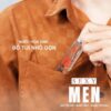 Nước hoa nam Lua Sexy Men 10ml